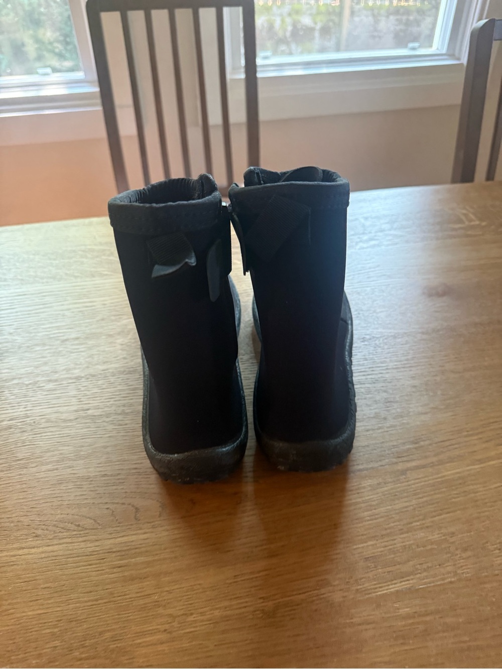 NWT Sea-Doo Neoprene Black Boots Watersports Size Men’s 10 - Picture 7 of 9